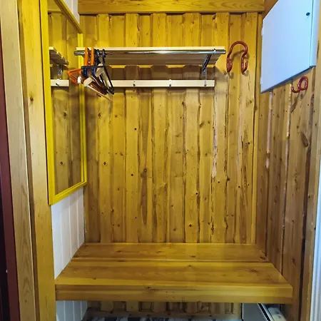 Metsaepirtti 4 Holiday home Syote