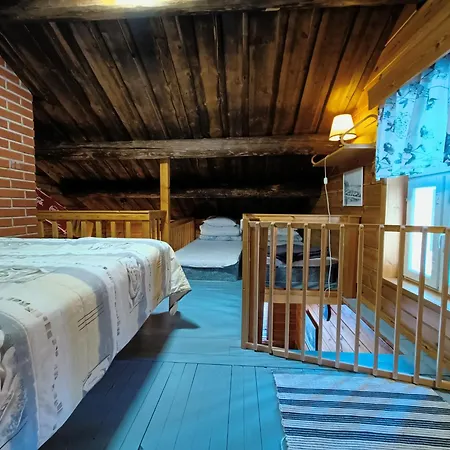 Metsaepirtti 4 Сиоте