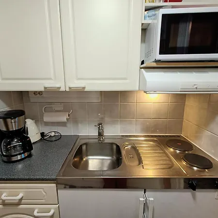 Holiday home Metsaepirtti 4 *