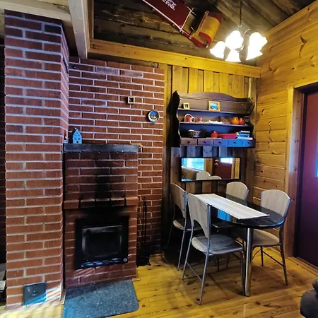 Metsaepirtti 4 * Syöte